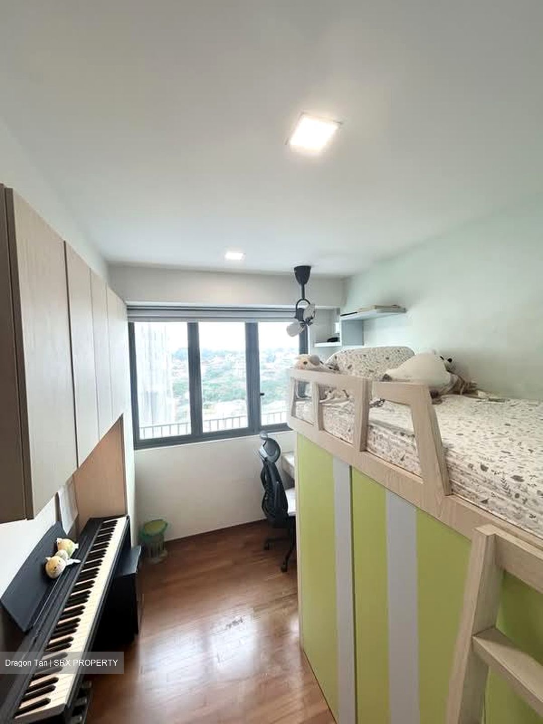 Thomson Three (D20), Apartment #606259791